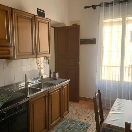 アパート House ランペドゥーザ