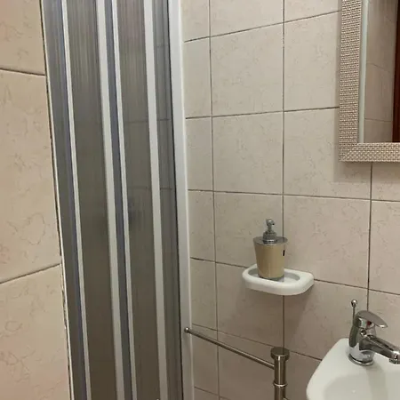 House アパート *