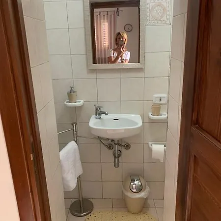 House ランペドゥーザ